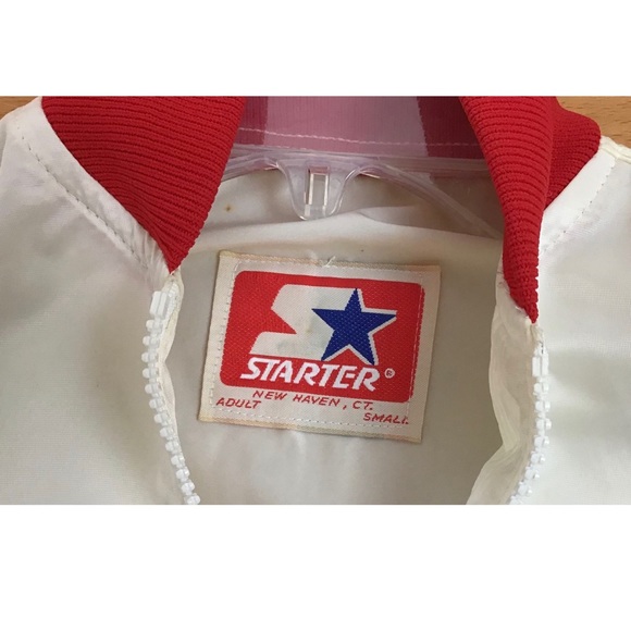 COPY - 1984 LA. Olympic Jacket - Picture 4 of 5